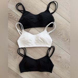 Lululemon-3 bra’s - Like a Cloud Bra light support